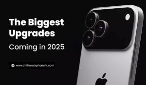 iPhone 17 – The Biggest Upgrades Coming in 2025