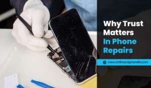 cracked screen repair Chilliwack