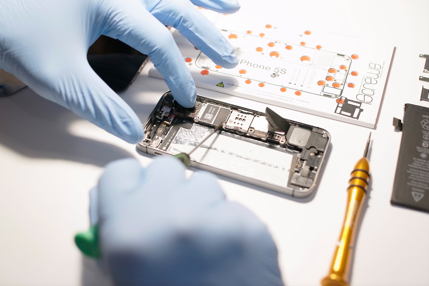 Android Phone Repair Samsung, Google Pixel Repair Services Chilliwack
