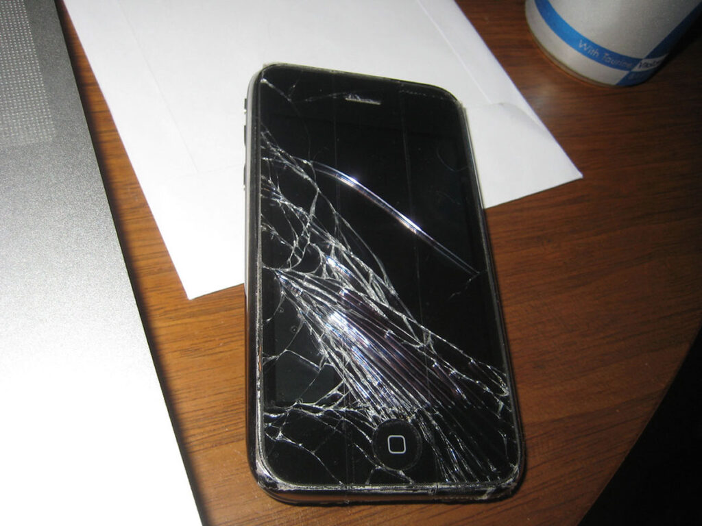 iphone screen repair in Chilliwack 