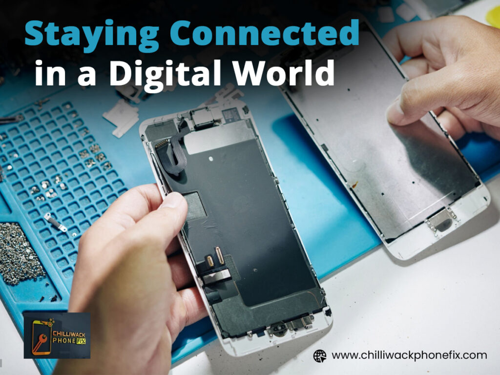 phone repair in chilliwack